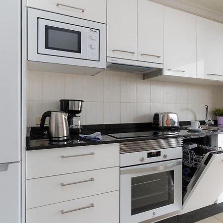 Apartamento Sussa 7A By Hh بويرتو ذيل كارمين المظهر الخارجي الصورة
