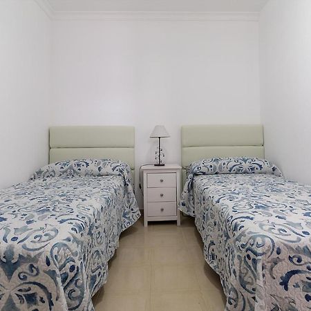 Apartamento Sussa 7A By Hh بويرتو ذيل كارمين المظهر الخارجي الصورة