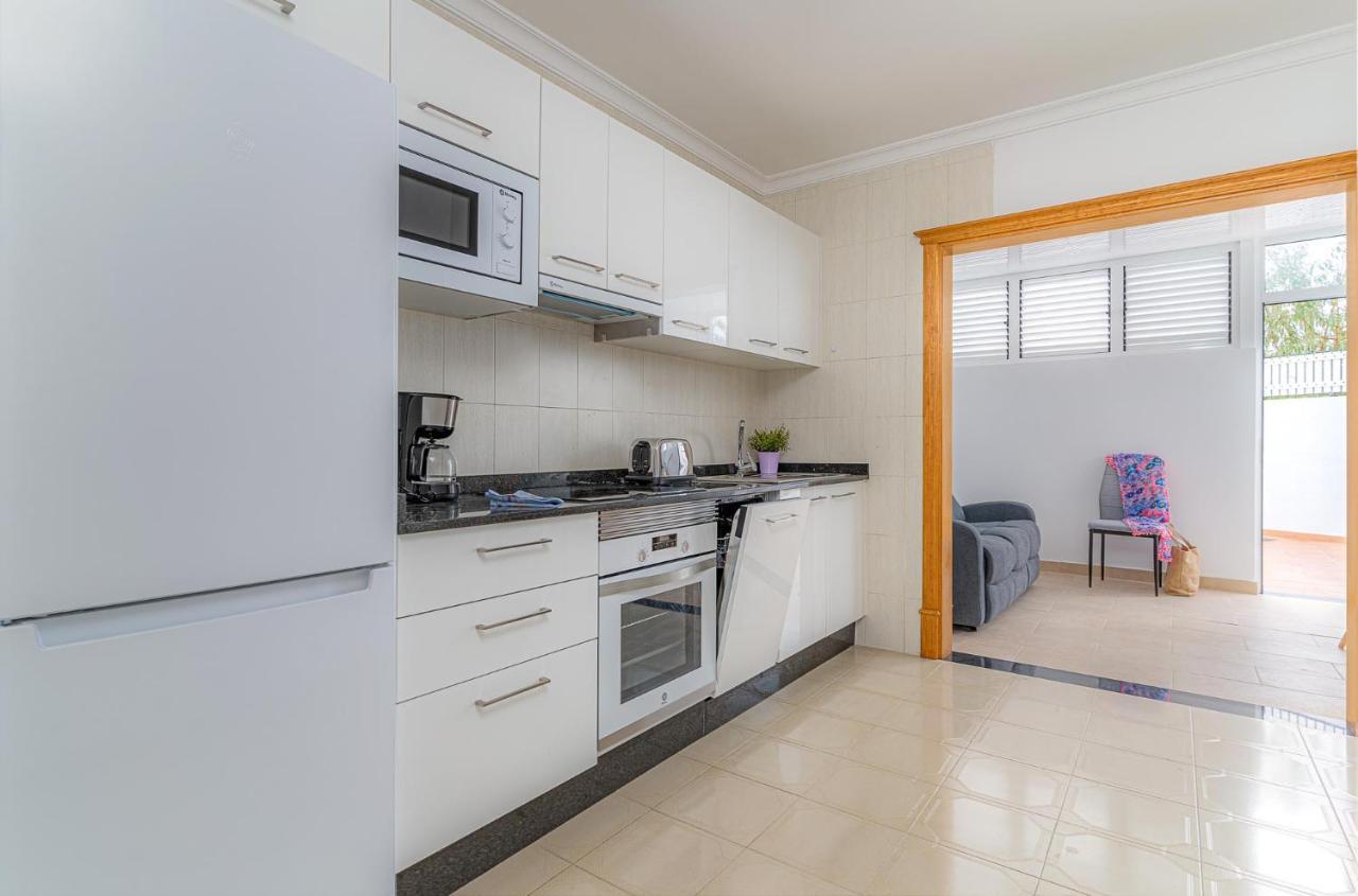 Apartamento Sussa 7A By Hh بويرتو ذيل كارمين المظهر الخارجي الصورة