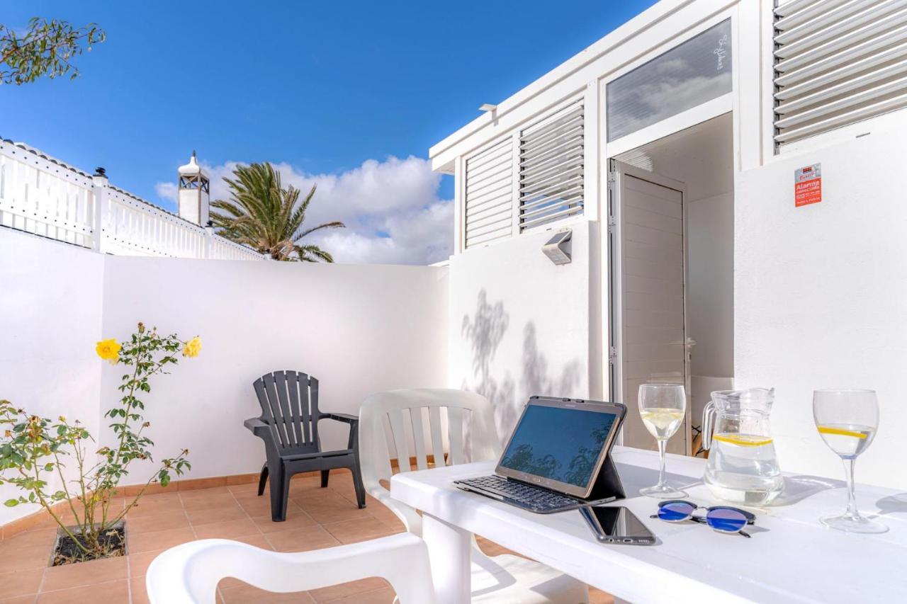 Apartamento Sussa 7A By Hh بويرتو ذيل كارمين المظهر الخارجي الصورة