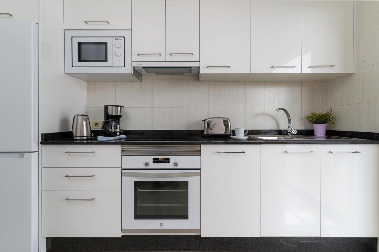 Apartamento Sussa 7A By Hh بويرتو ذيل كارمين المظهر الخارجي الصورة