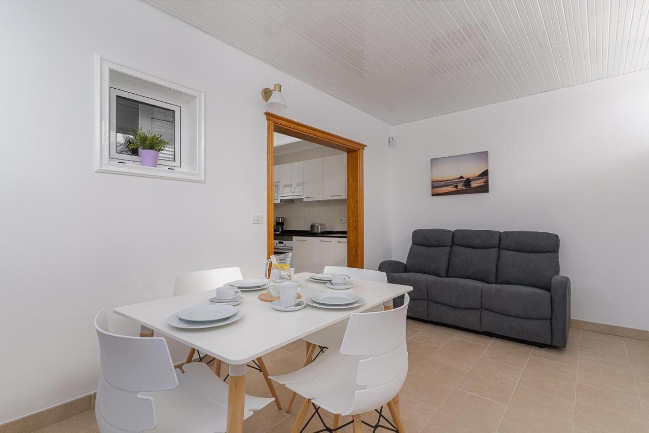 Apartamento Sussa 7A By Hh بويرتو ذيل كارمين المظهر الخارجي الصورة