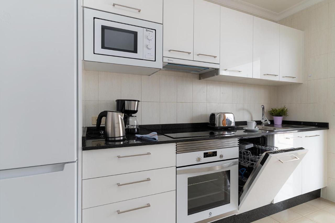 Apartamento Sussa 7A By Hh بويرتو ذيل كارمين المظهر الخارجي الصورة