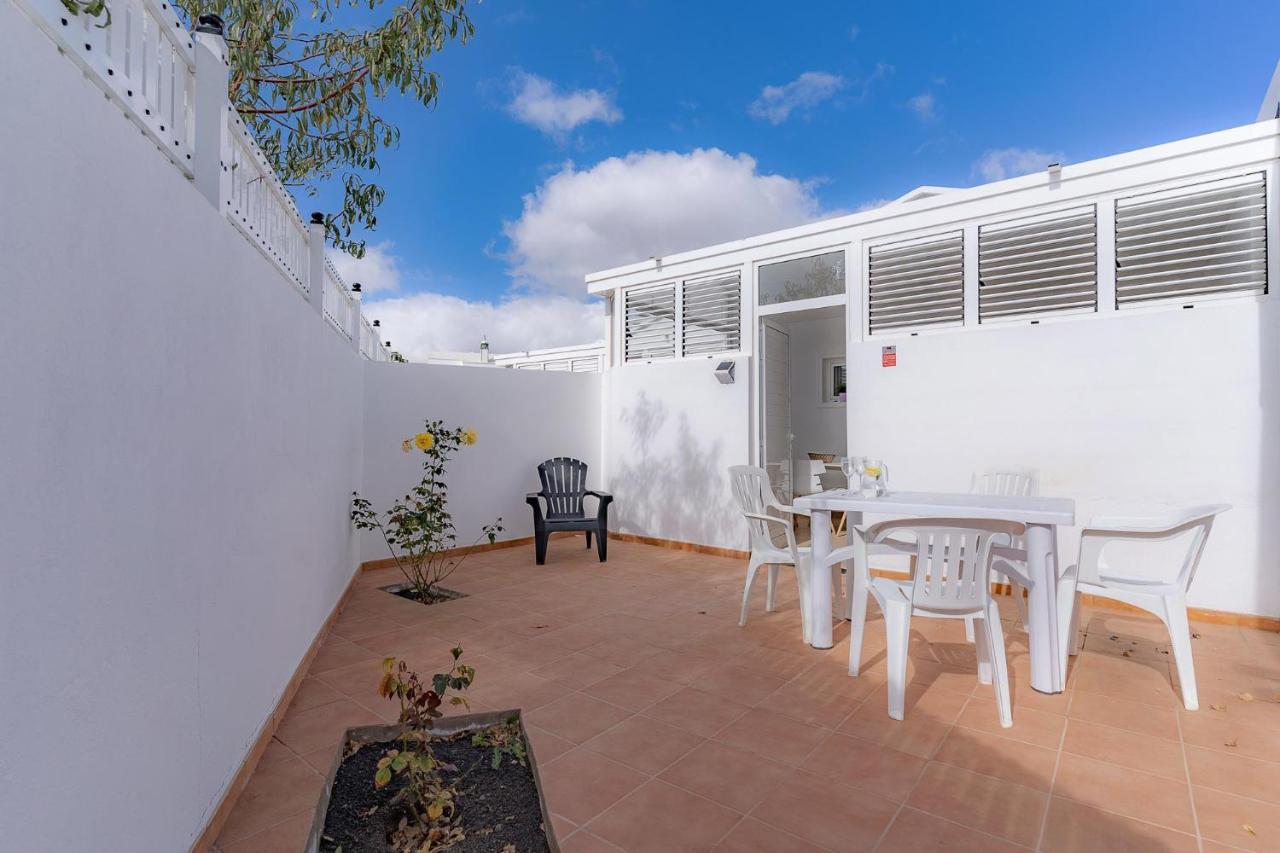 Apartamento Sussa 7A By Hh بويرتو ذيل كارمين المظهر الخارجي الصورة