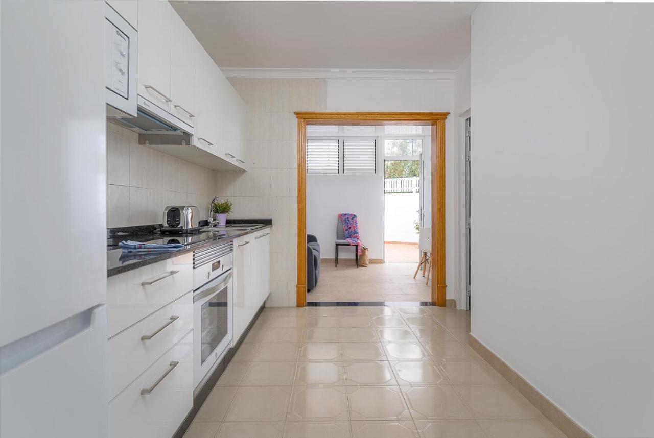 Apartamento Sussa 7A By Hh بويرتو ذيل كارمين المظهر الخارجي الصورة