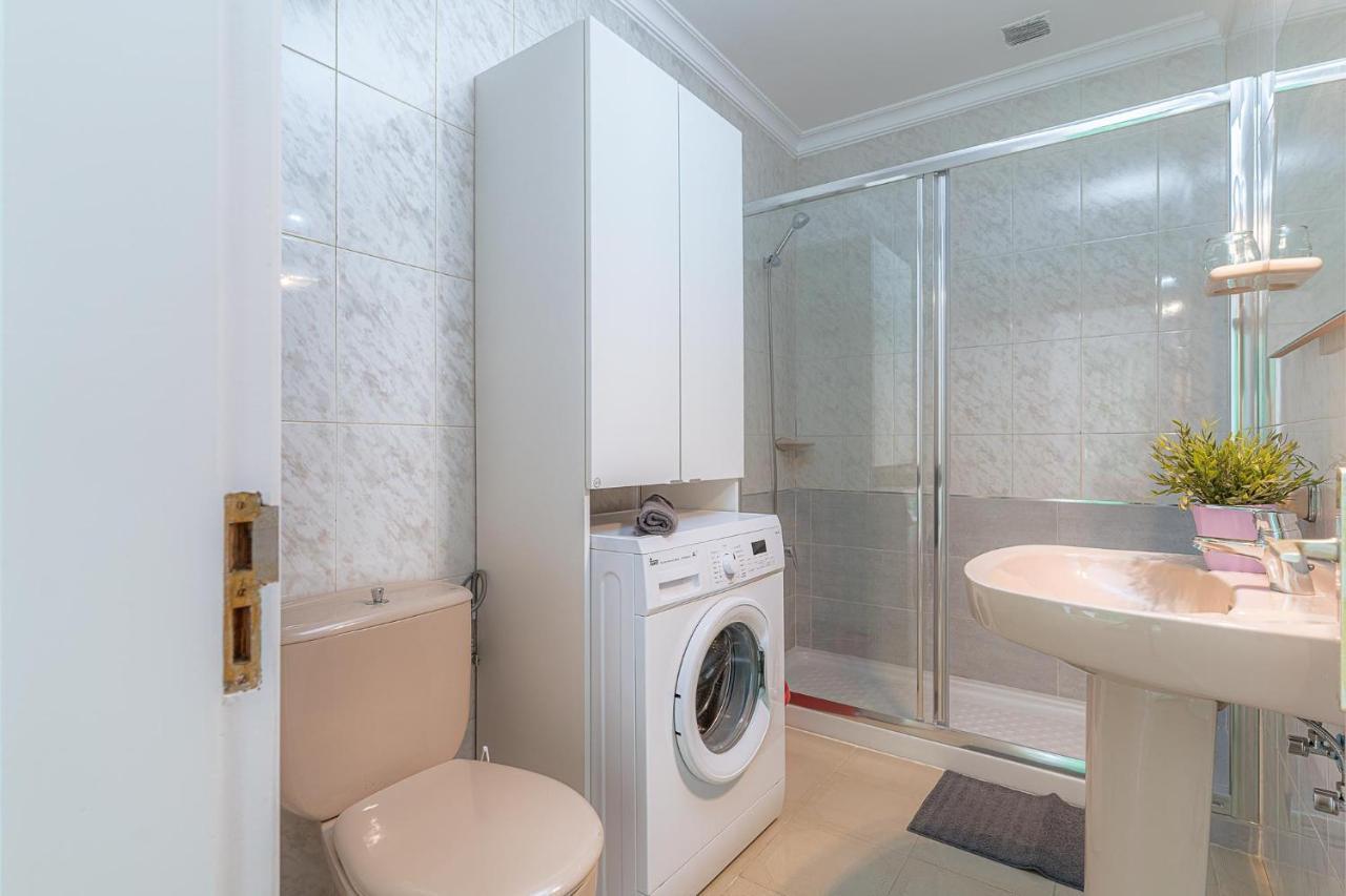 Apartamento Sussa 7A By Hh بويرتو ذيل كارمين المظهر الخارجي الصورة
