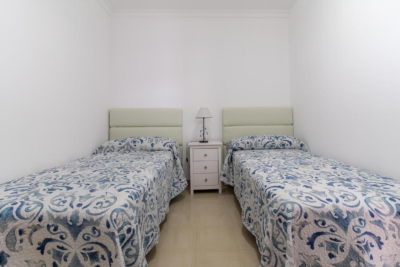 Apartamento Sussa 7A By Hh بويرتو ذيل كارمين المظهر الخارجي الصورة